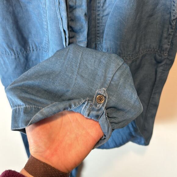 Cynthia Rowley Pants - Women's Small - Picture 4 of 6